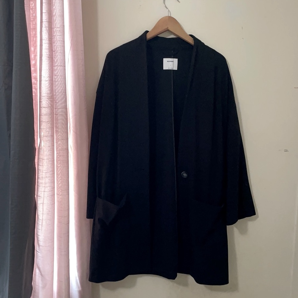Old Navy Women’s coat